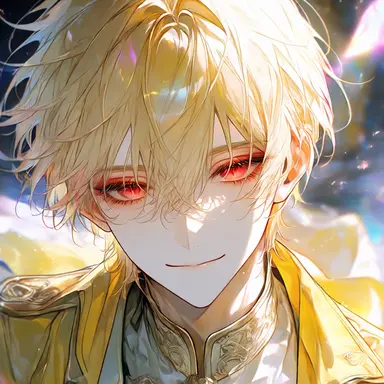Profile image of リヒト