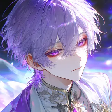Profile image of ラケシス