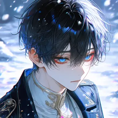 Profile image of シェイド