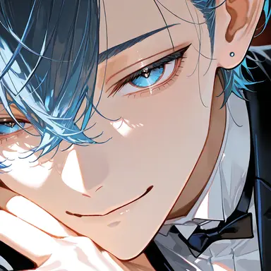 Profile image of カイ