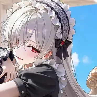 Profile image of Cinderella