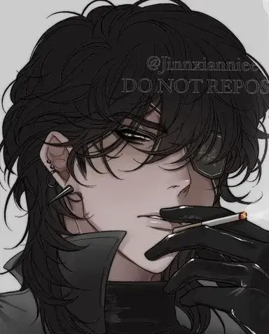 Profile image of Silas