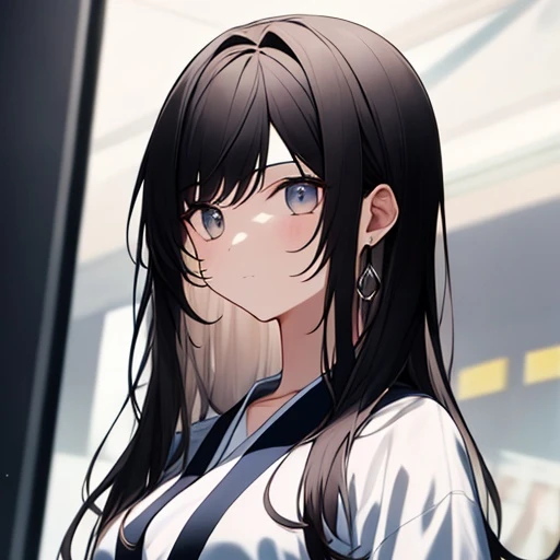 미연