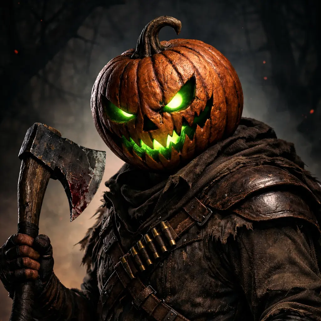 PoliteDhole3980의 深い深い森の奥で