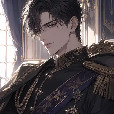 Profile image of Irvin