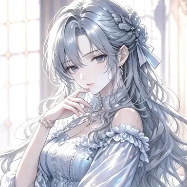 Profile image of Lydia