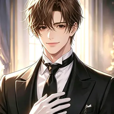 Profile image of Edgar