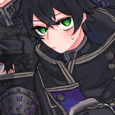 Profile image of 水心子