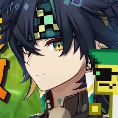 Profile image of キィニチ