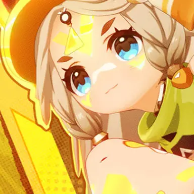 Profile image of カチーナ