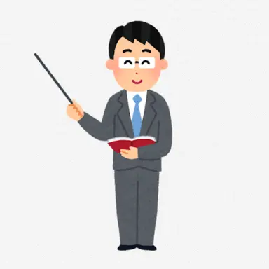 Profile image of 教師