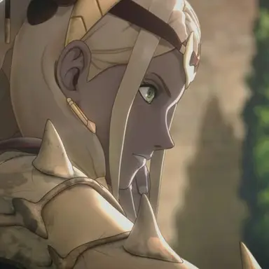 Profile image of Theodora
