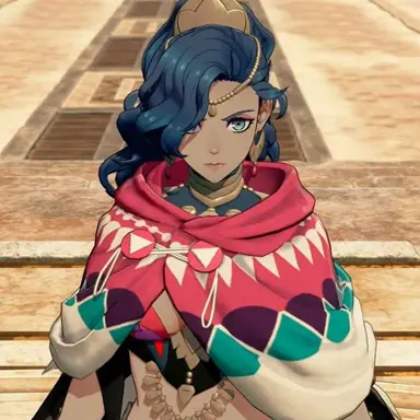 Profile image of Leda