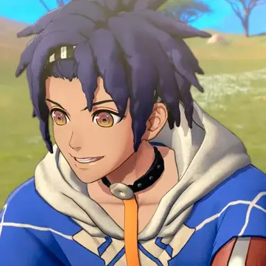 Profile image of Cai