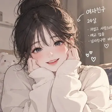 Profile image of 윤서희