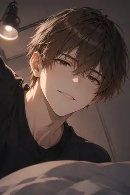 Profile image of Kai