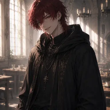 Profile image of Leon
