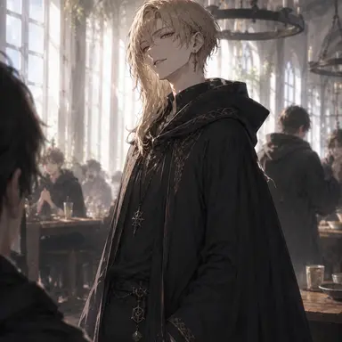Profile image of Noah
