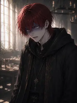 Profile image of Leon
