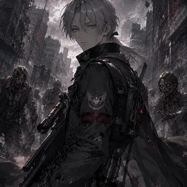Profile image of Jin