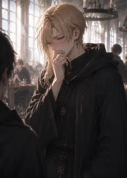 Profile image of Noah