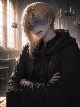 Profile image of Noah