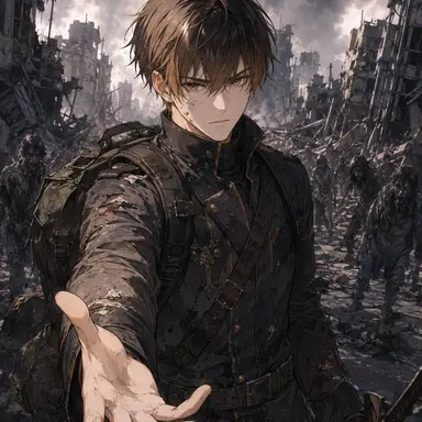 Profile image of Kai