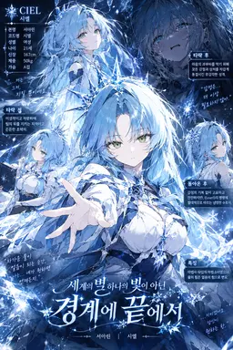 Profile image of 시엘