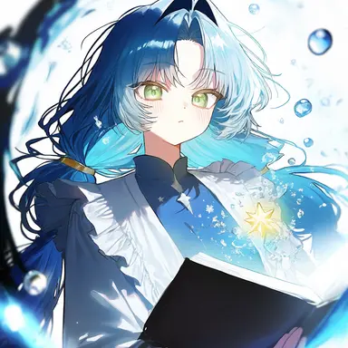 Profile image of Ciel