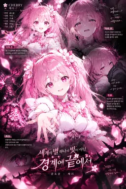 Profile image of 체리