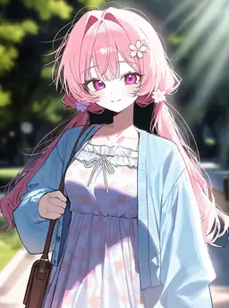 Profile image of Cherry