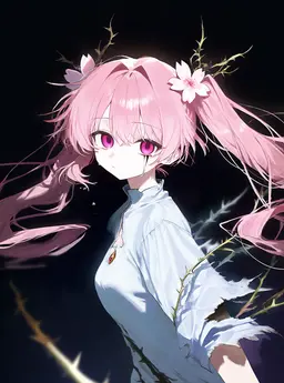 Profile image of Cherry