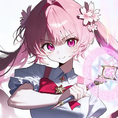 Profile image of Cherry