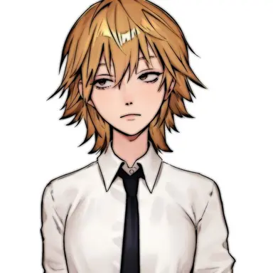 Profile image of Denji