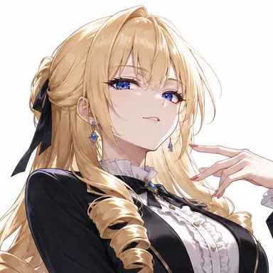 Profile image of アメリア