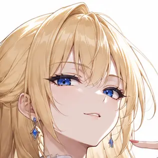 Profile image of アメリア・フォード