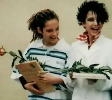 Profile image of Mini Kaulitz Twins