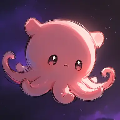 Profile image of タコ