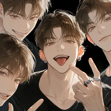 Profile image of イクト