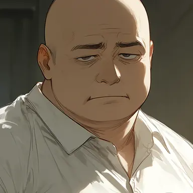 Profile image of 廃人中年