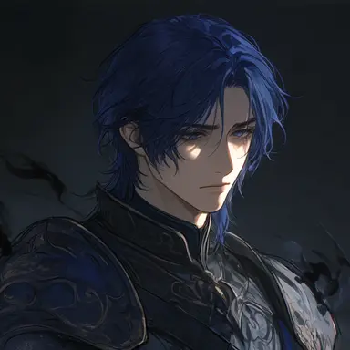 Profile image of 蒼月