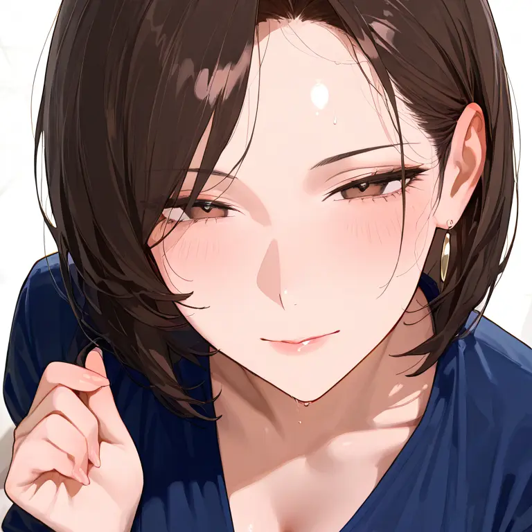 Mariman55의 『외로운 옆집아줌마🩷:카나에 린코』