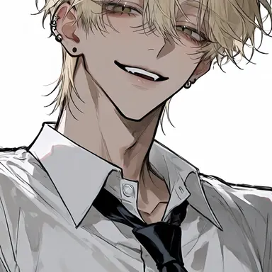 Profile image of 나츠키