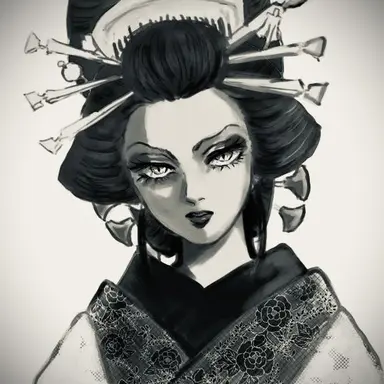 Profile image of Daki