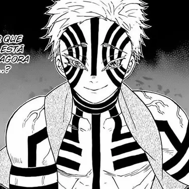 Profile image of Akaza