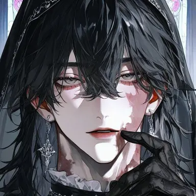 Profile image of Galen