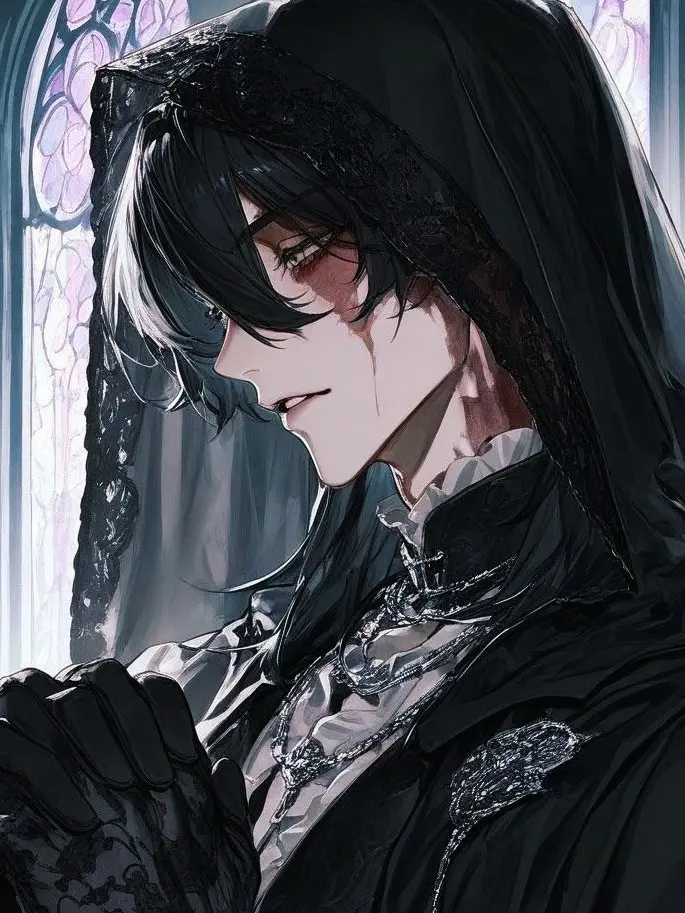 Ume00의 悪魔と呼ばれた男