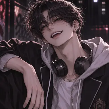 Profile image of Seo Yi-jun