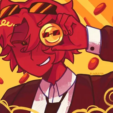Profile image of Reddoons