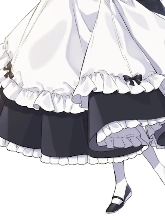 Vaxy__1745의 お嬢様！？